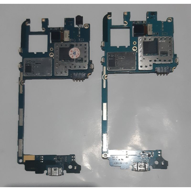 mesin samsung j2 pro / J250F