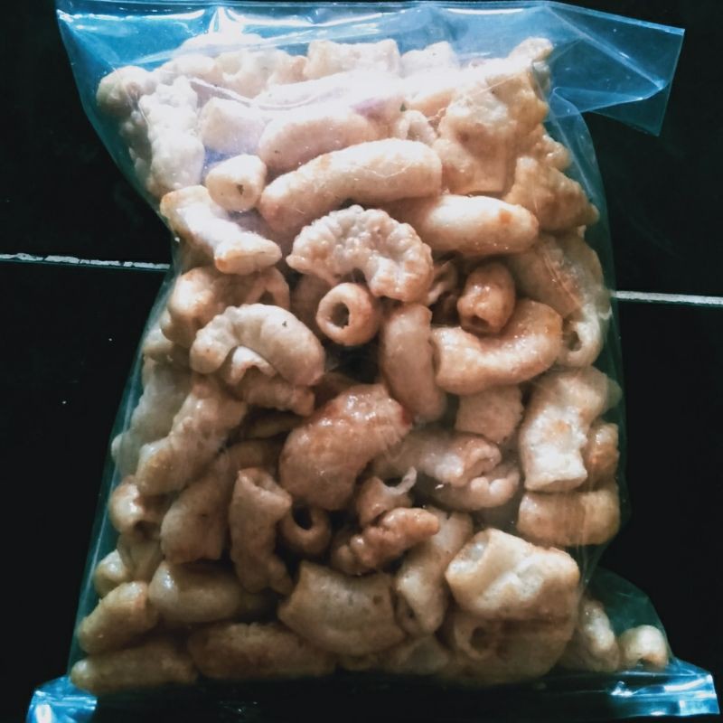 

Makaroni Original Asin