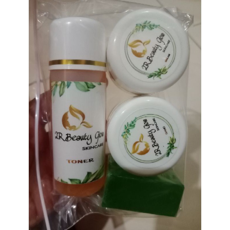 SKIN CARE 2R BEAUTY GLOW