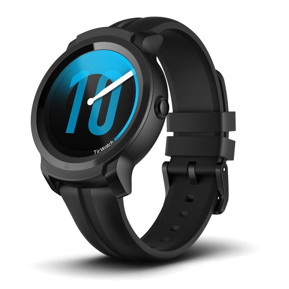 smartwatch waterproof 5 atm