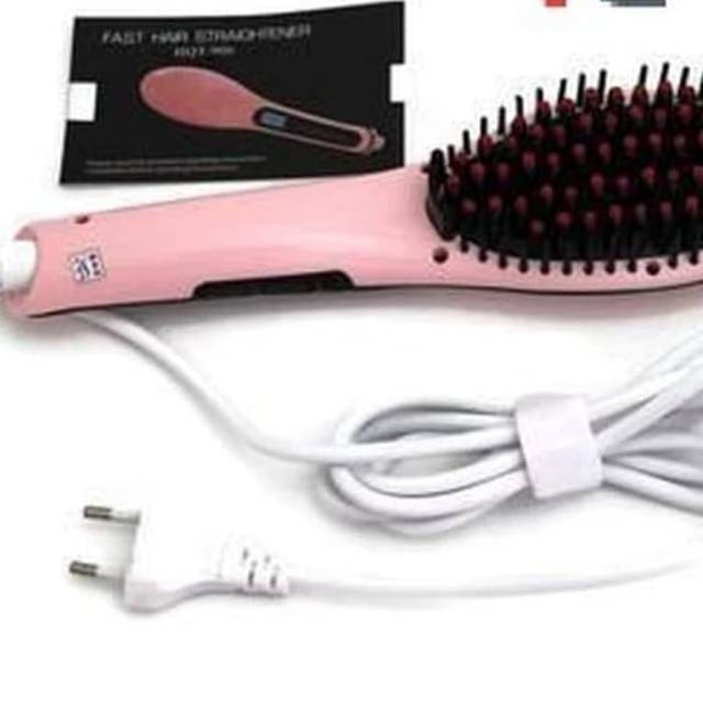 Sisir rebonding