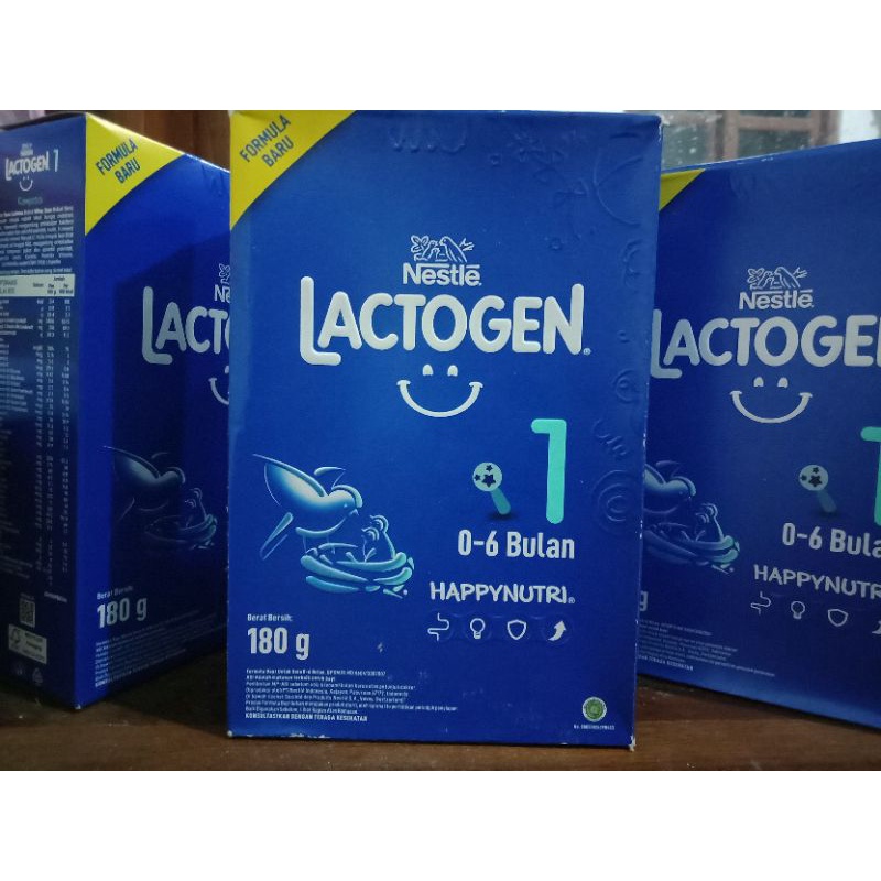 Lactogen 1