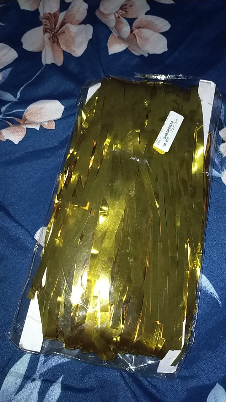 Sale 12.12 / Tas Lucu / Boneka Lampu