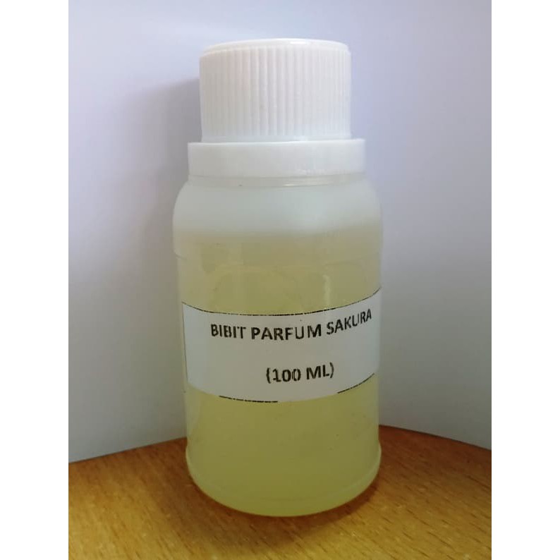 

Bibit Parfum Sakura Fragrance