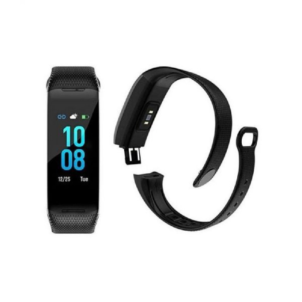 ORAIMO TEMPO 2 Smart Band OFB-20 [Polymer lithium battery,Standby Up to 20 days] - Garansi Resmi