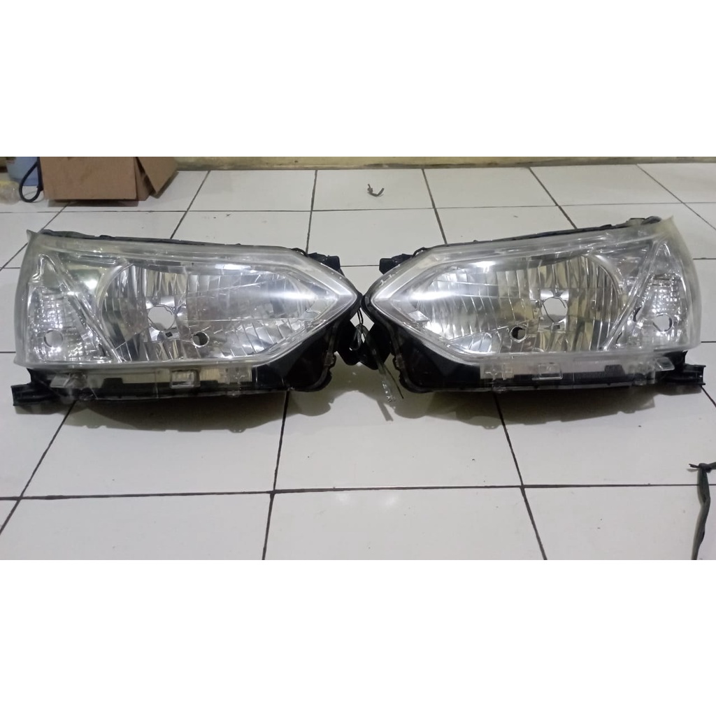 HEADLAMP AVANZA GRAND NEW 2016-2018