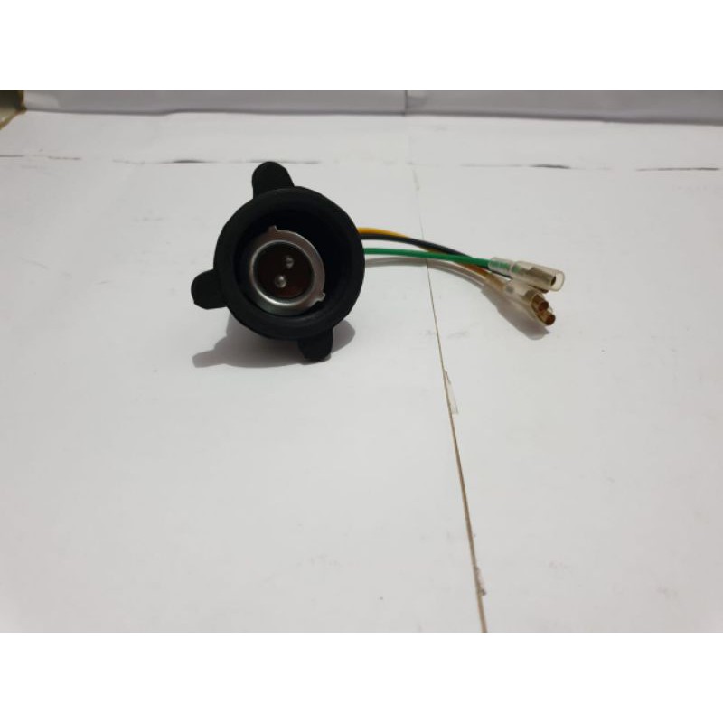 Fitting lampu/Socket lampu RX KING