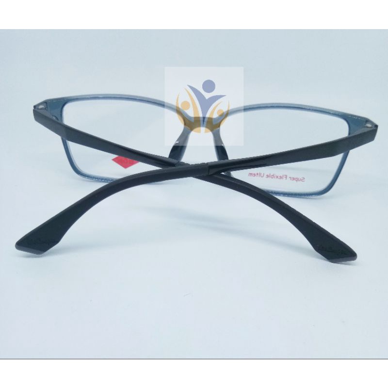 Spay Later Lee Cooper original gratis lensa power