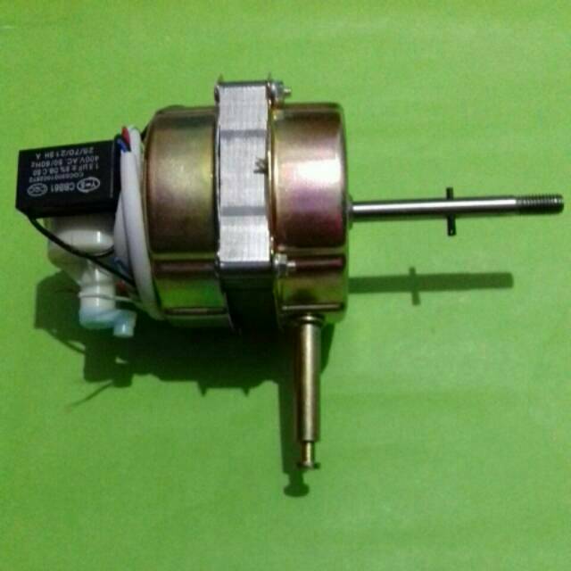 Motor Kipas Angin 12&quot; 16&quot; Inci Inch Inchi Meja Duduk Berdiri Dinding Tembok Desk Standing Wall Fan