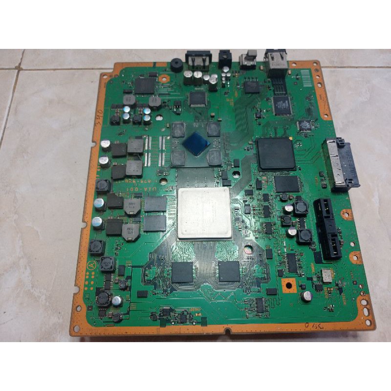 Mainboard PS3 FAT DIA-001