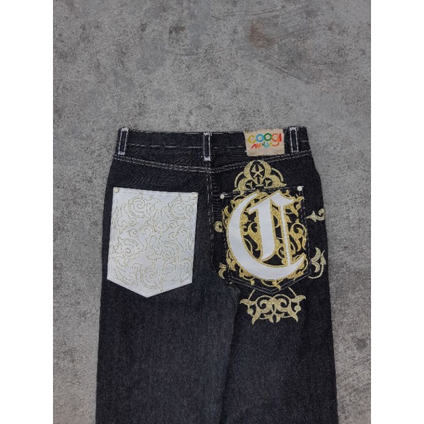 Coogi Jeans pants