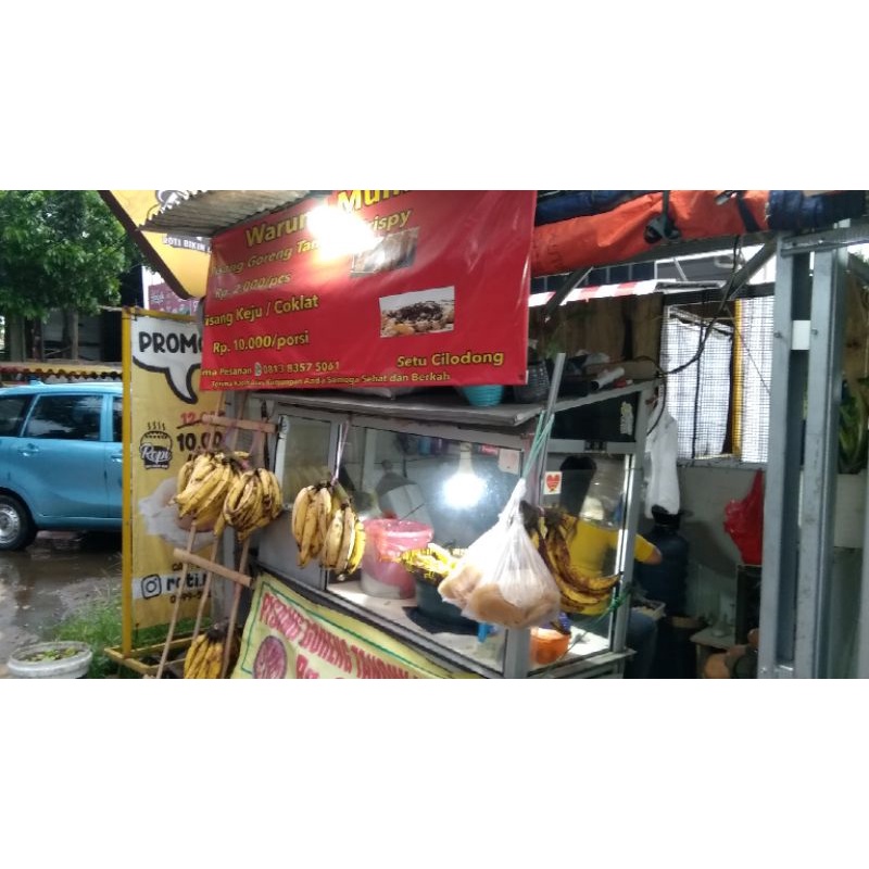 

pisang tanduk goreng crispy pisang crispy pisang nugget pisang crispy murah