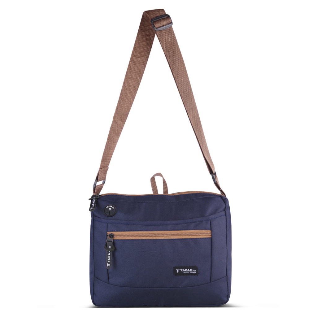 TAPAXCO-Tas Selempang  slingbag Big Stam Tapax