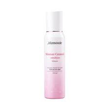 MAMONDE MOISTURE CERAMIDE EMULSION FLOWER HIBISCUS FLOWER 150ML
