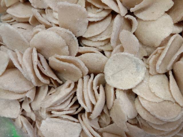 Basreng super peddes 250g.-4