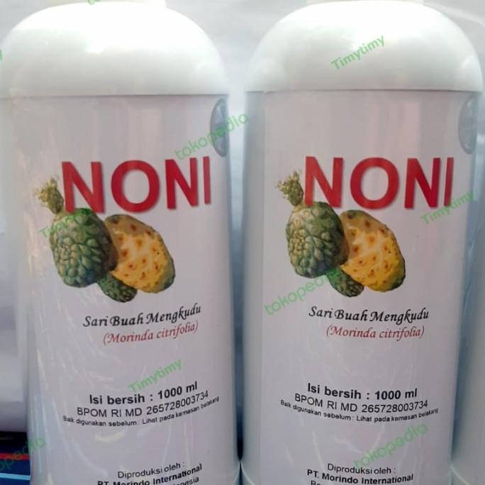 

Cuci Gudang Awal Tahun NONI jus mengkudu 100% organik Cuci Gudang Awal Tahun