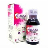 imboost force sirup kids imbost anak 60 ml vitamin | 60 ml