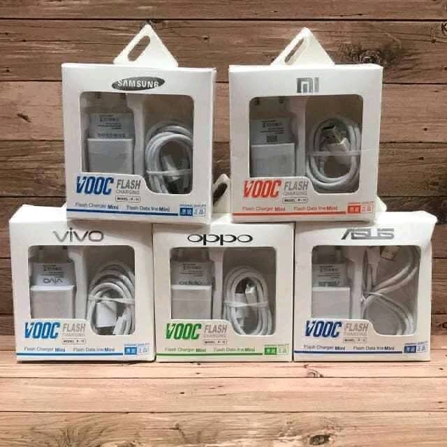 100pcs TC CHARGER BRAND P11 2PORT USB