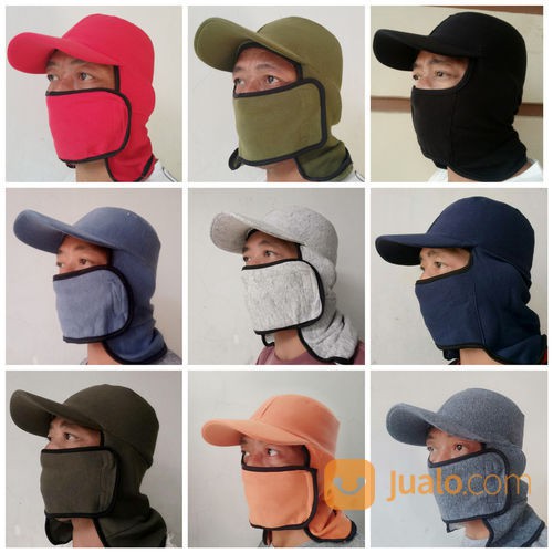Fast Delivery Topi Mancing Topi Jepang Murah Topi Pria