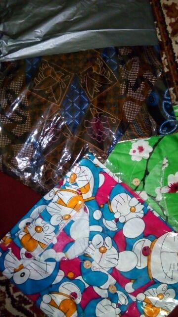 Kemeja Batik Pria Ppbtk07 Modern Lengan Panjang Casual Modis Trendy Masakinim L Xl Xxlaslipekalongan