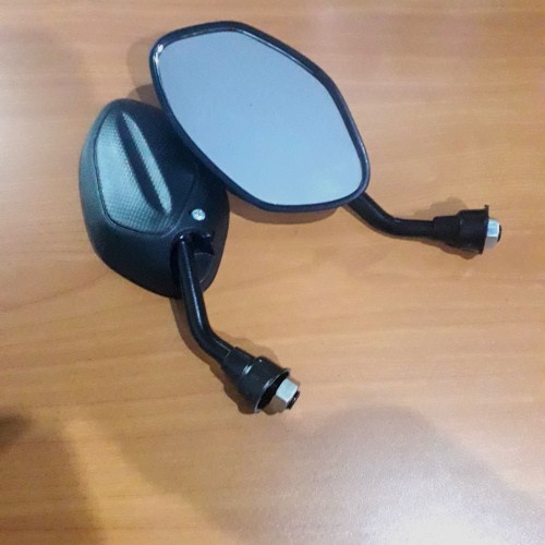 Kaca Spion Motor Yamaha Vega ZR Spion Model Beat Mini Spion Motor Yamaha Honda Universal