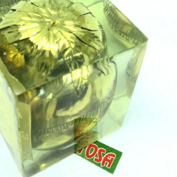 ✦ Apel Jin Pres Daun 5 7 9 11 13 ♔