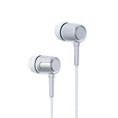 Earphone V-GeN VEP1-20 Wired Handsfree Headset Stereo Sound