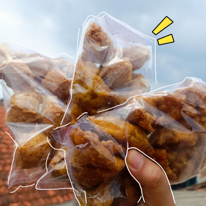 

cuanki ikan siomay tahu 100gr