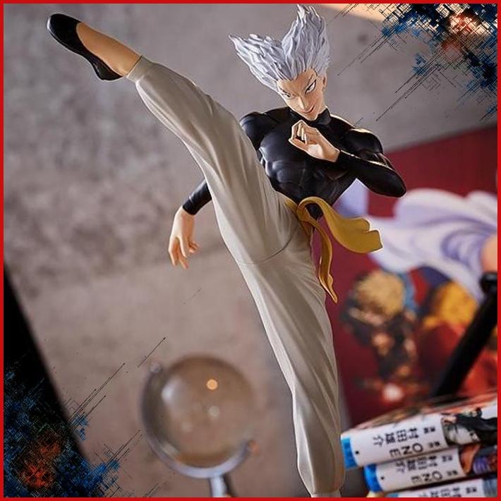 Harga pop up parade garou Terbaru Agt 2024 |BigGo Indonesia
