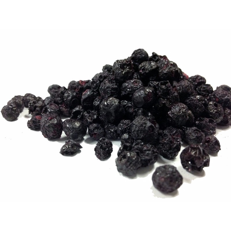 

Dried Blueberry (250 g)