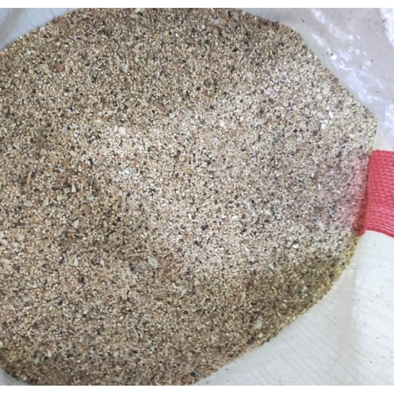 pasir bali aquascape 1kg / pasir bali aquarium 1kg / pasir bali 1kg