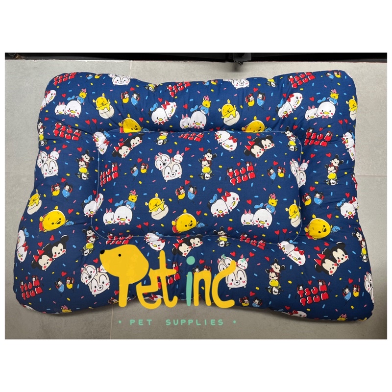 Kyoto pet mat size L 80x60cm