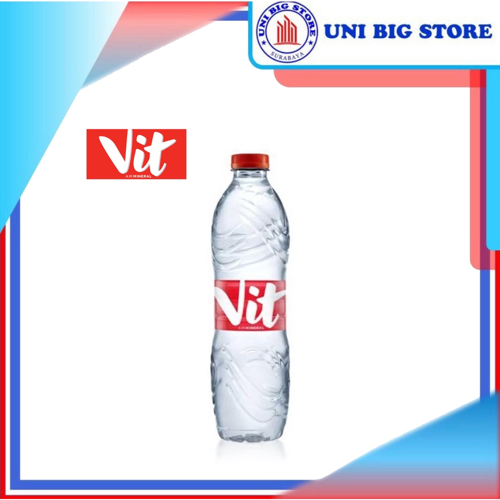 

VIT Air Mineral 550 ml