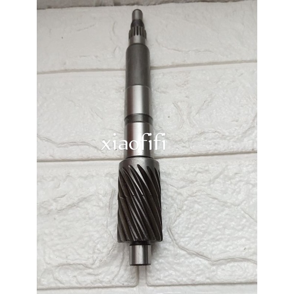 as pully belakang aerox 155 ,Lexy,N-MAX,(B65)