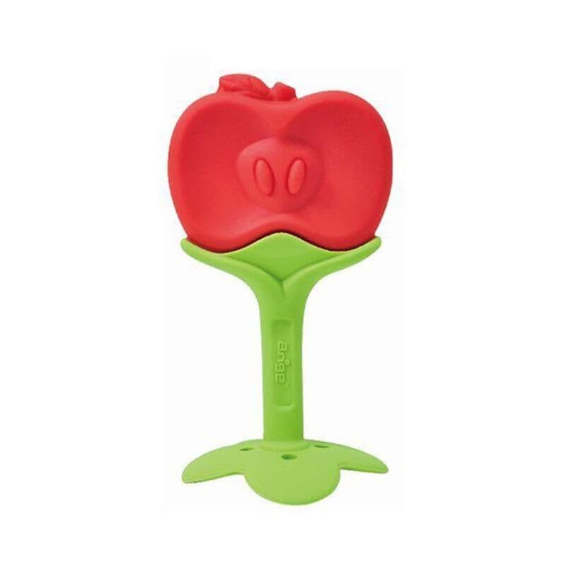 ANGE KOREA APPLE TEETHER AG.112480 / GIGITAN BAYI