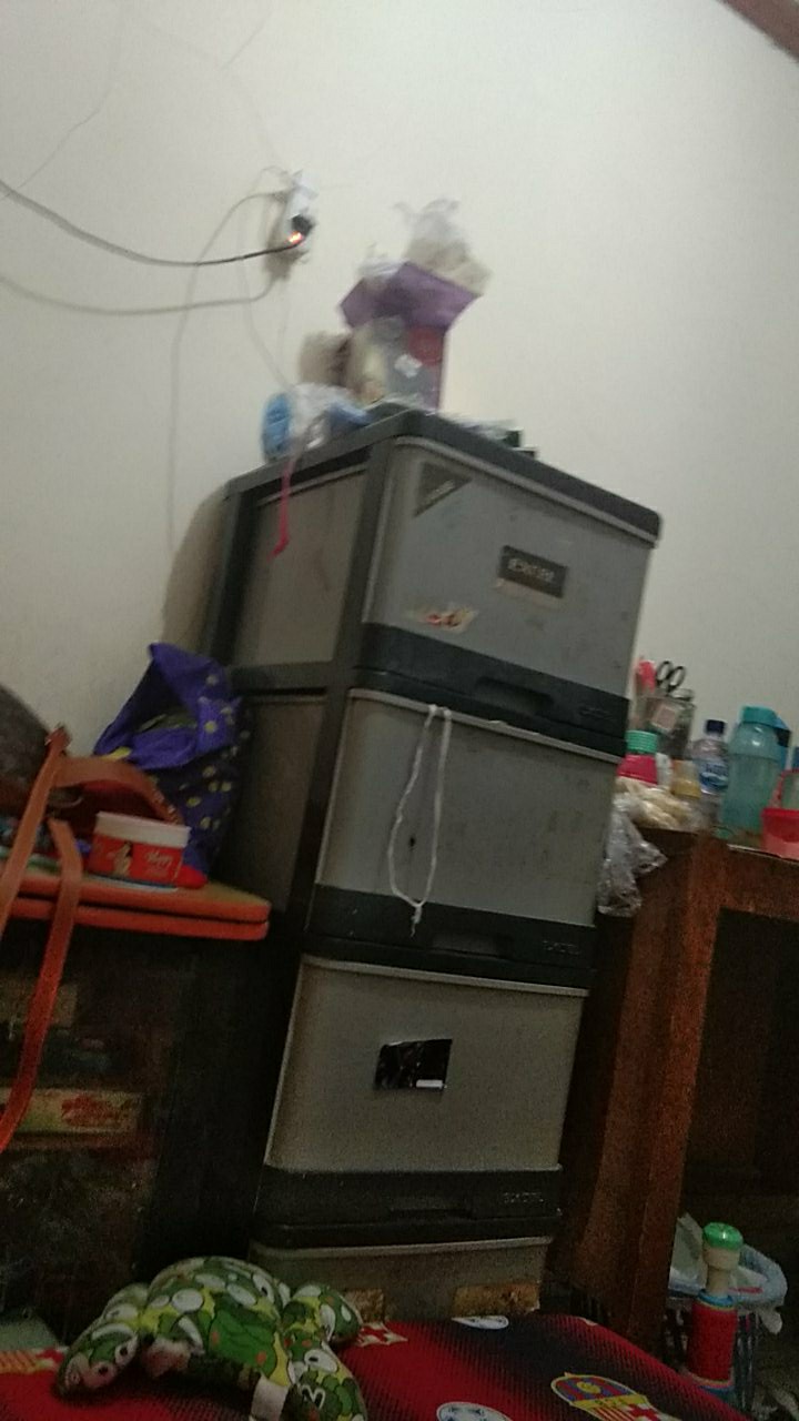 Hem Kemeja Batik Anak Cowok Kd Melati Warna