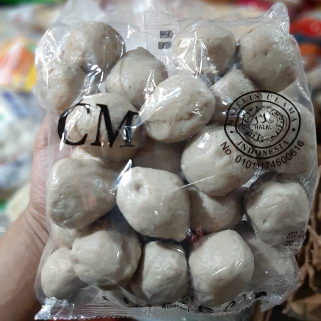 

Bakso Goreng Basreng cimanggis