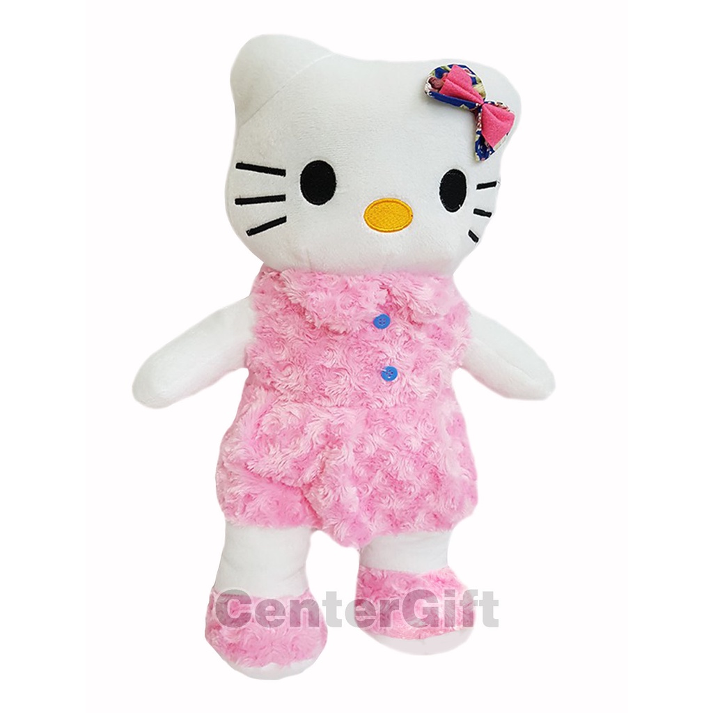 Boneka Hello Kitty Berdiri Size L T60CM