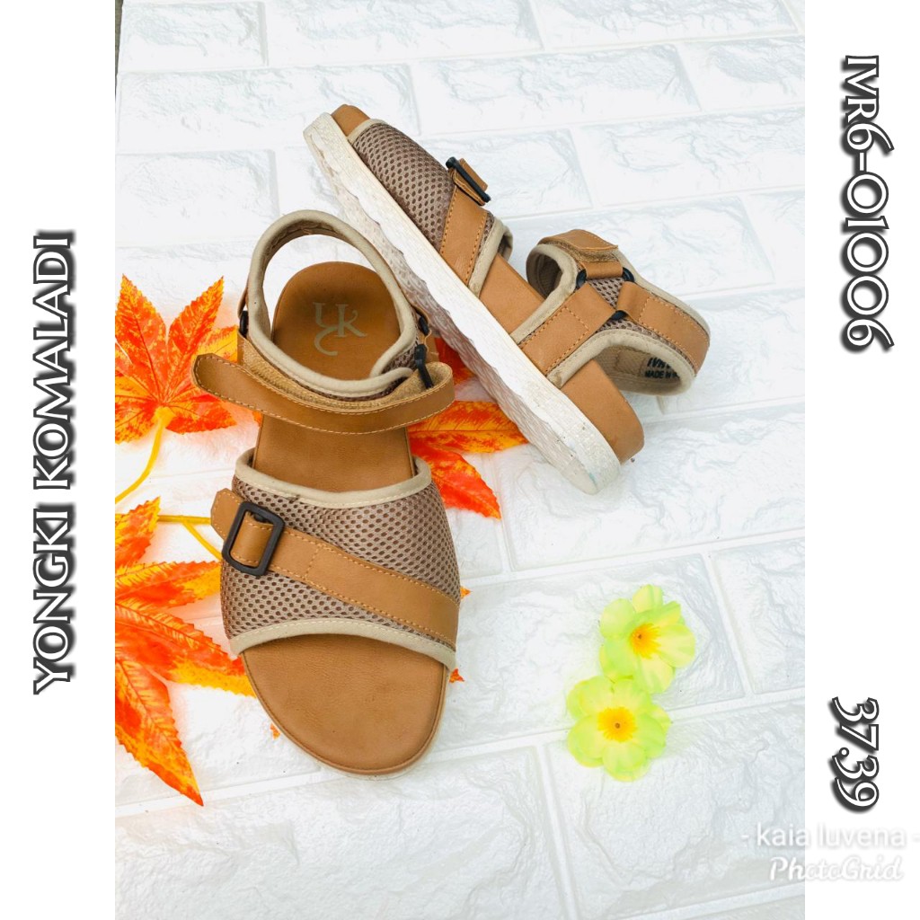 Promo Sandal IVR6 01006