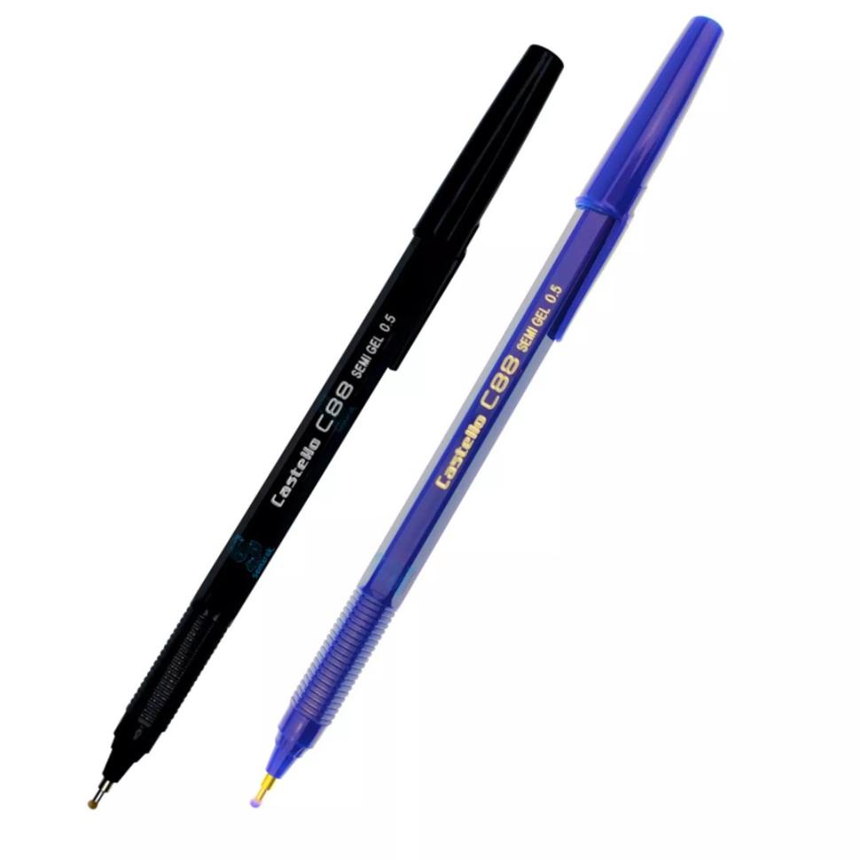 s77✡ PULPEN / PEN / PENA STANDARD C 88 (12 + 1 PCS)