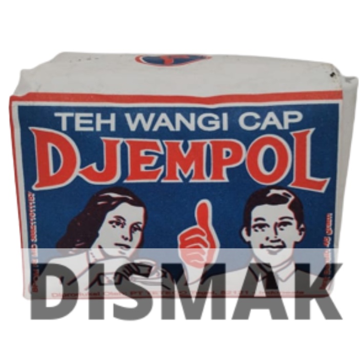 

Teh Wangi Cap Djempol