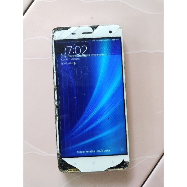 Xiaomi Mi4 Lte 2/16 minus lcd