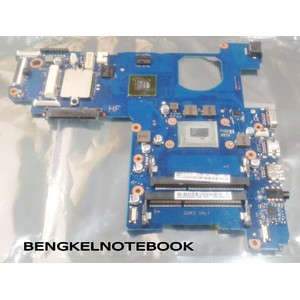 Motherboard Samsung NP270E5E NP270E4V