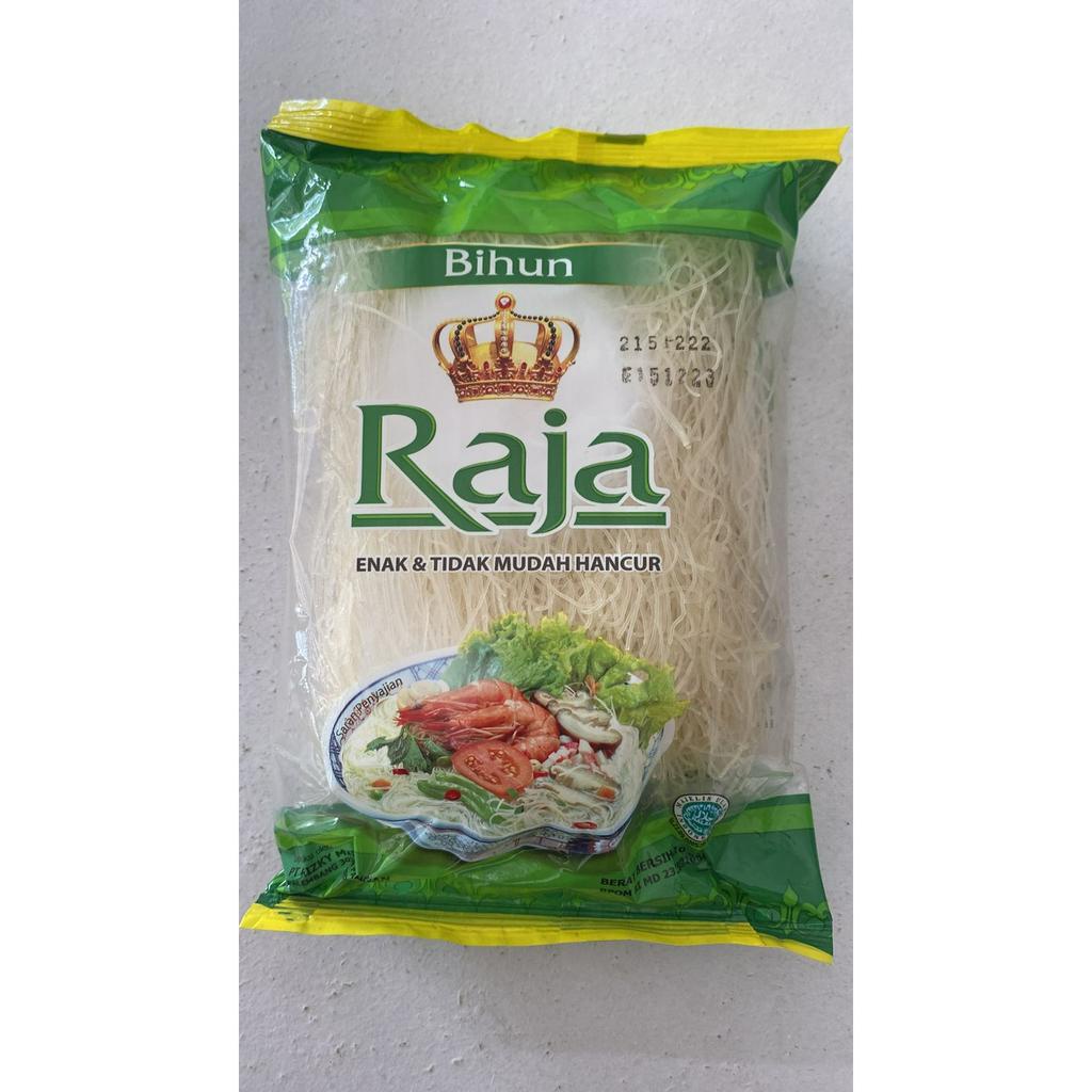 

Raja Bihun 110 gram