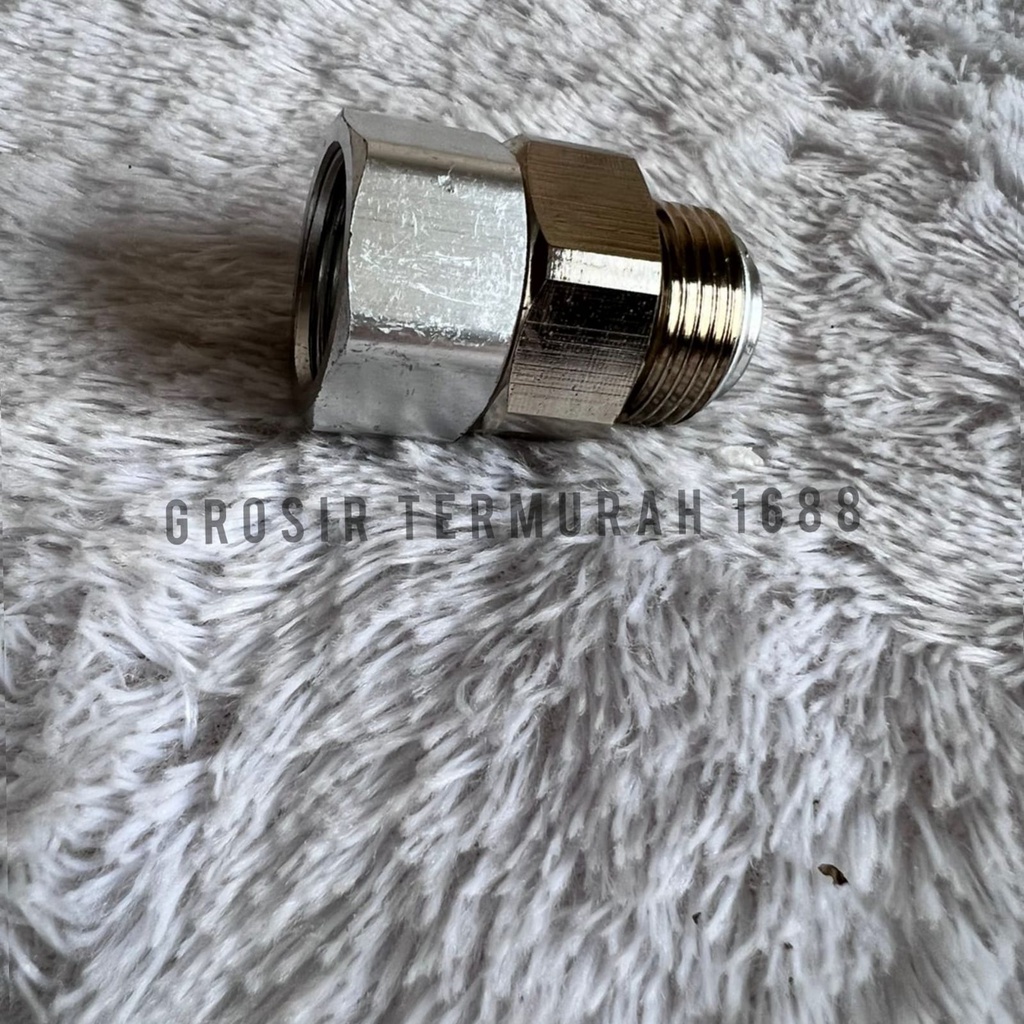 Swivel nozzle / swipel pendek-peralatan spbu