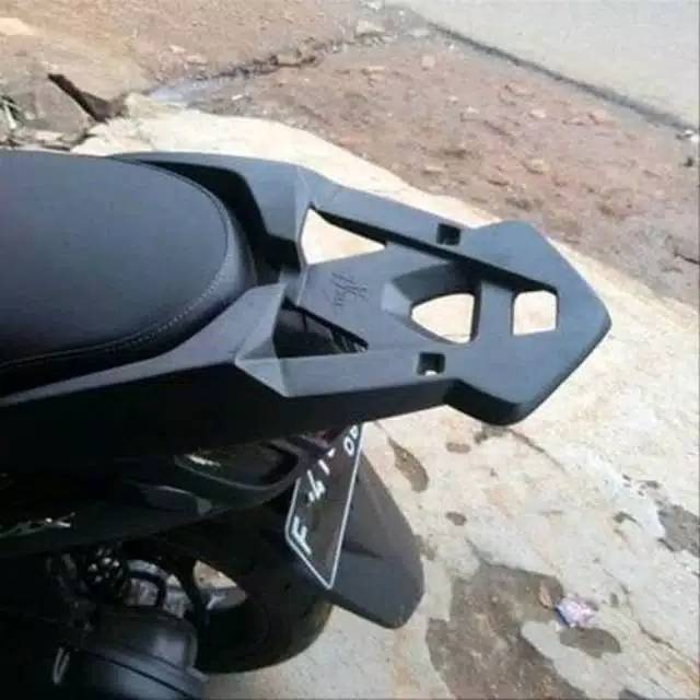 Breket Box Bintang Nmax  Lama / breket tatakan box motor nmax model yamaha