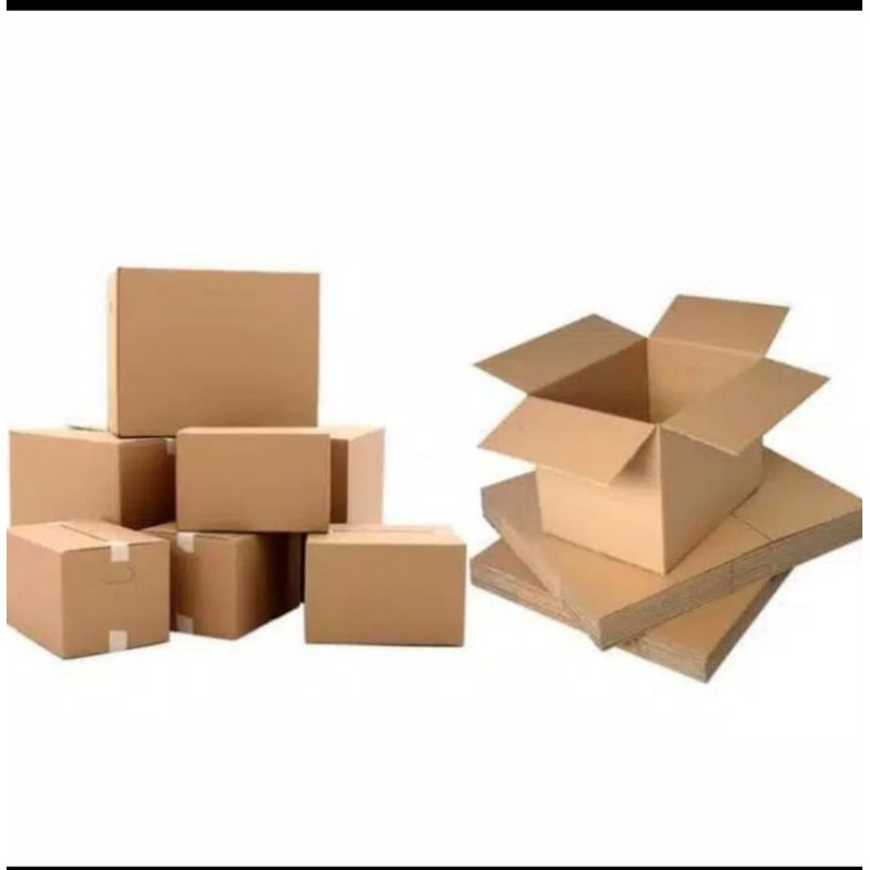 

KARDUS PACKING TAMBAHAN BIAR AMAN