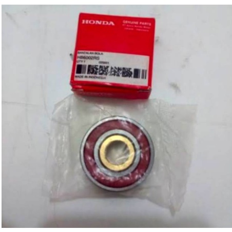 Bearing CVT Honda BeAT eSP, BeAT FI, PCX,Scoopy FI, New Scoopy eSp,Vario 110,Vario 125,Vario 150 KVB