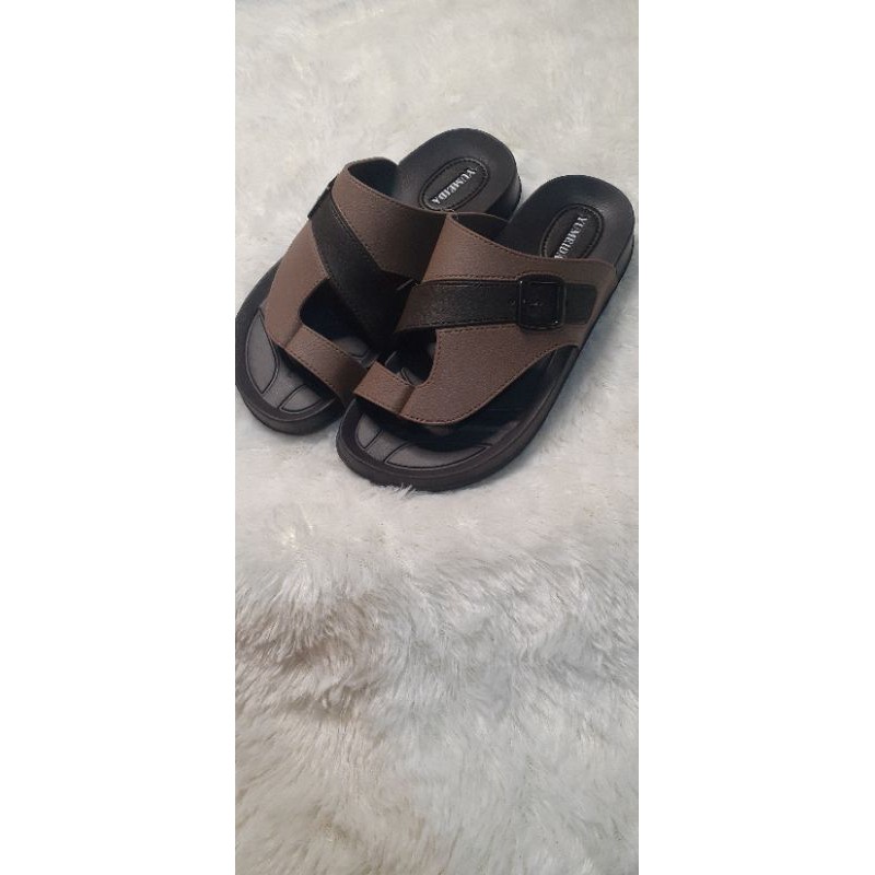 SANDAL PRIA YUMEIDA
