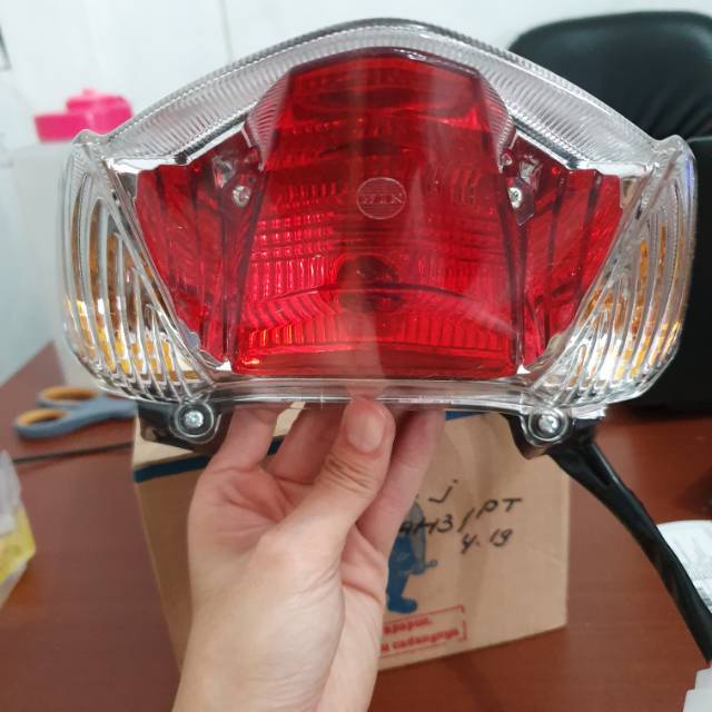Lampu Stop Stoplamp Belakang Yamaha  Mio J Mio GT kualitas seperti original ori